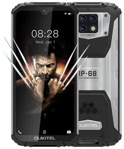 Ремонт телефона Oukitel WP6 в Ижевске